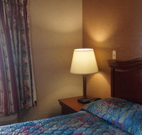 White Mountain Motel - Accommodation Rooms