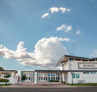 Arizona Sunset Inn - Accommodation Rooms