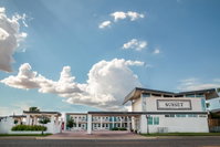  Accommodation Rooms