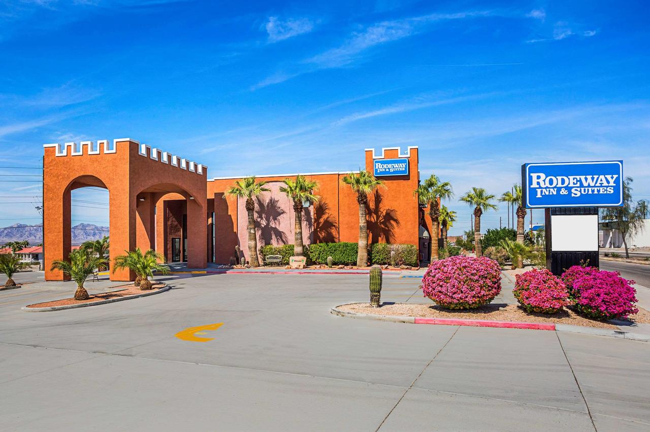 Rodeway Inn & Suites Lake Havasu City - thumb 19