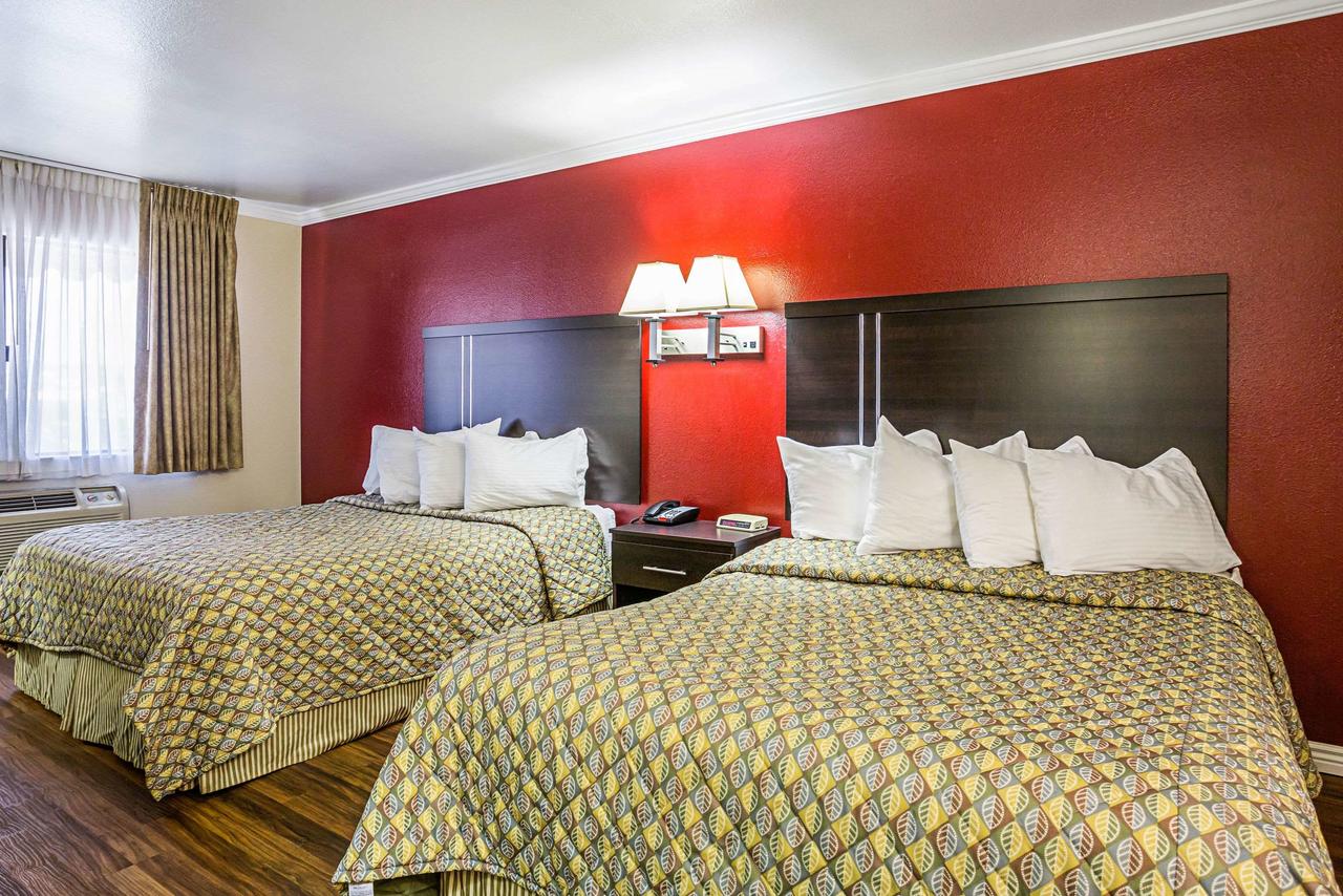 Rodeway Inn & Suites Lake Havasu City - thumb 16