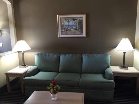 Rodeway Inn & Suites Lake Havasu City - thumb 0