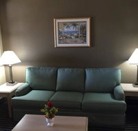 Rodeway Inn  Suites Lake Havasu City - Accommodation Rooms