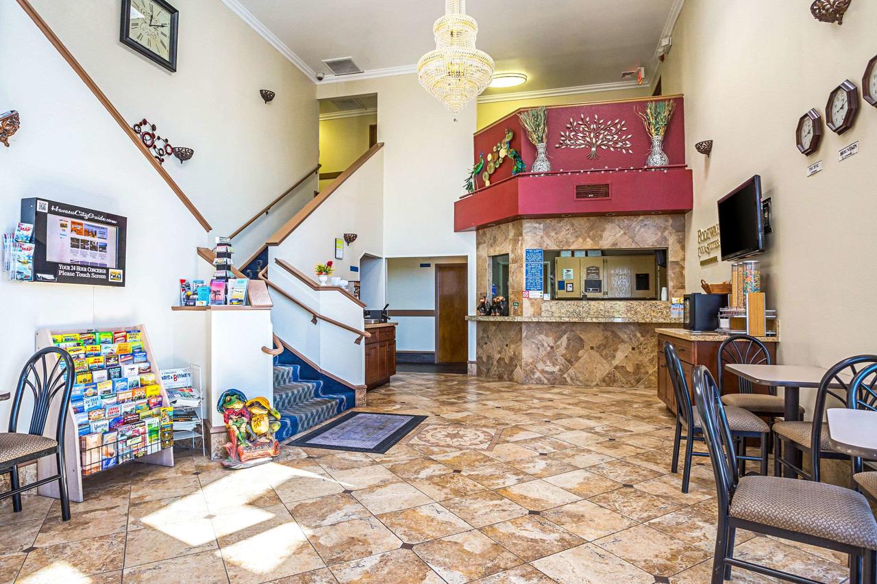 Rodeway Inn & Suites Lake Havasu City - thumb 15