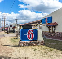 Motel 6 Payson - Accommodation Rooms