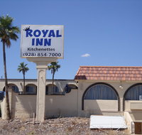 Royal Inn - Accommodation Rooms