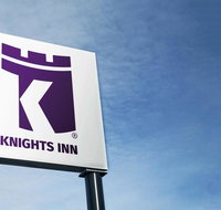 Knights Inn Lake Havasu City - Accommodation Rooms