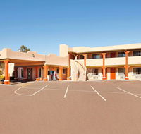 Super 8 by Wyndham Payson - Accommodation Rooms