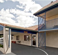 American Best Value Inn Springerville - Accommodation Rooms