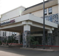 Best Western Plus Mesa - Accommodation Rooms