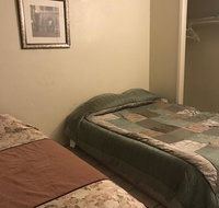 Spectrum - Accommodation Rooms