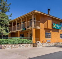 Quality Inn - Accommodation Rooms