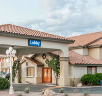 Days Inn by Wyndham Willcox - Accommodation Rooms
