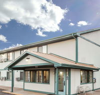 Knights Inn Payson - Accommodation Rooms