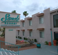 Havasu Sands Resort - Accommodation Rooms