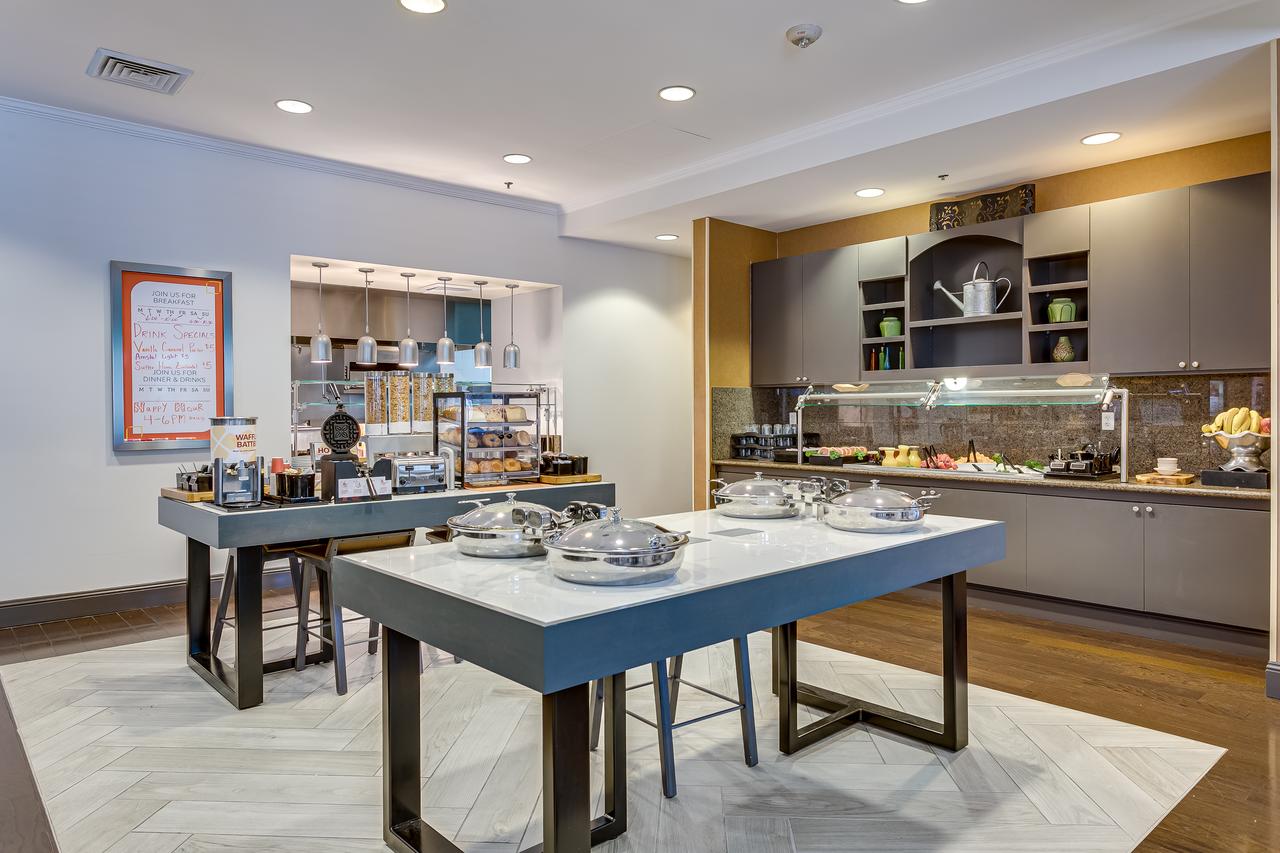 Hilton Garden Inn Phoenix Airport North - thumb 4