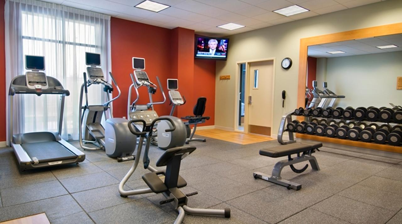 Hilton Garden Inn Phoenix Airport North - thumb 13