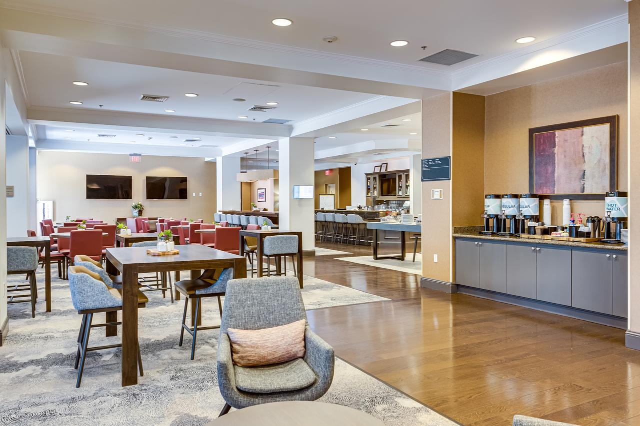 Hilton Garden Inn Phoenix Airport North - thumb 6