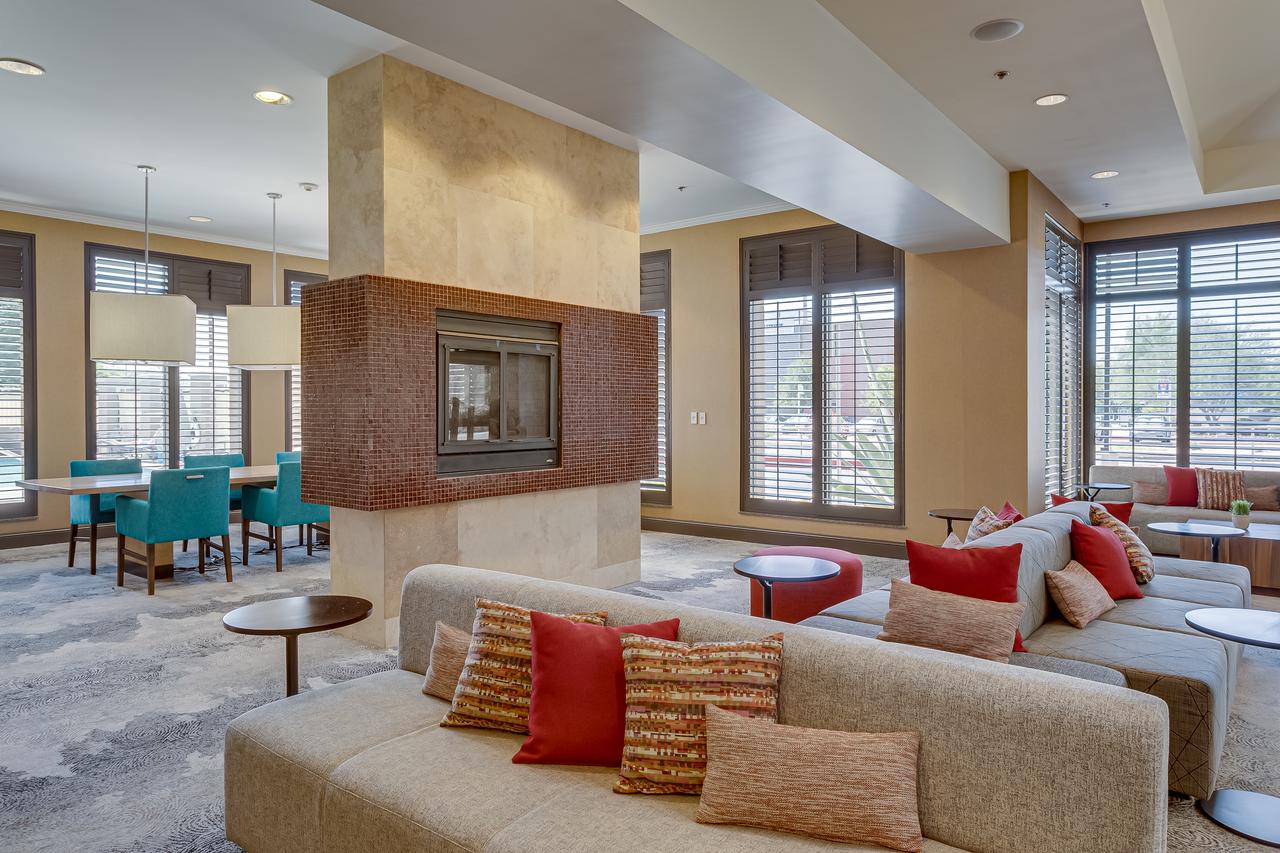 Hilton Garden Inn Phoenix Airport North - thumb 9