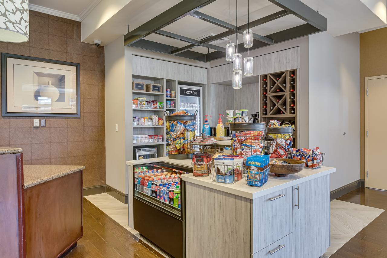 Hilton Garden Inn Phoenix Airport North - thumb 7