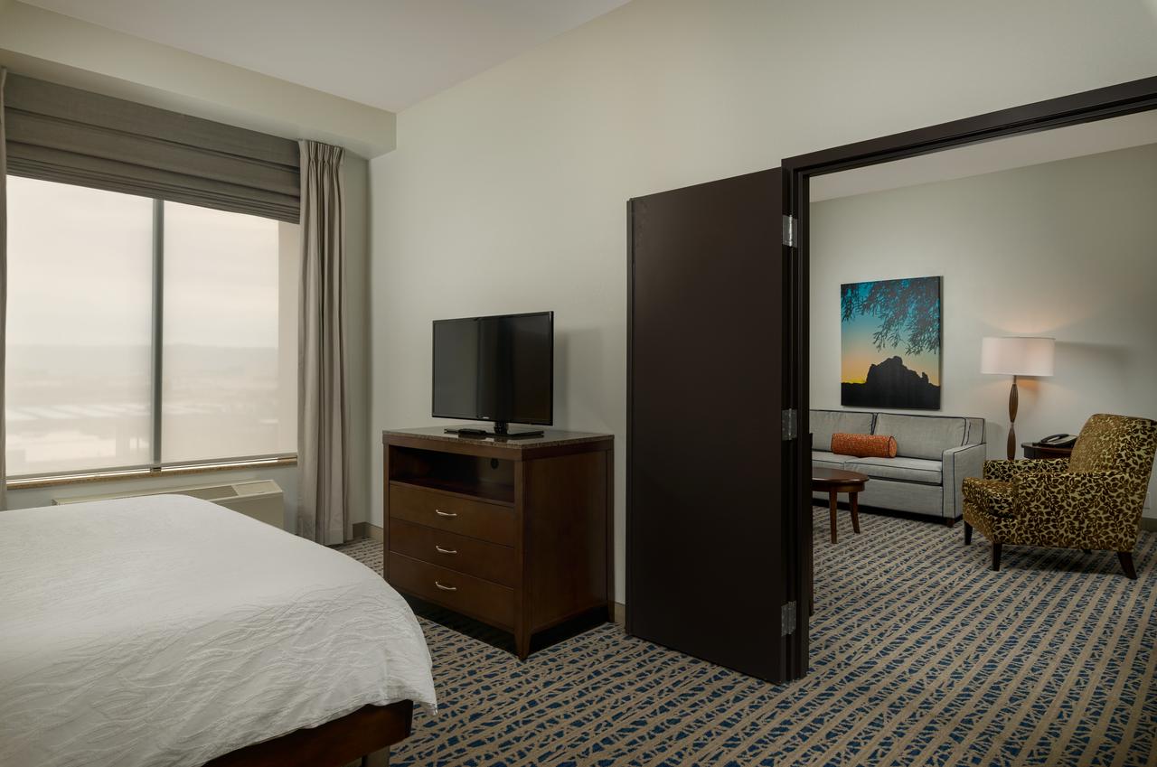 Hilton Garden Inn Phoenix Airport North - thumb 23