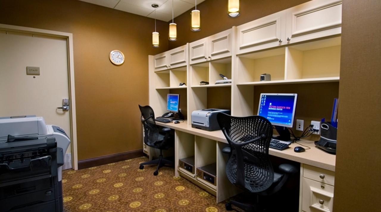 Hilton Garden Inn Phoenix Airport North - thumb 14