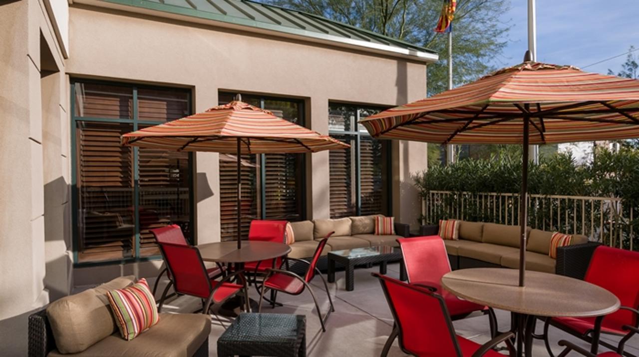 Hilton Garden Inn Phoenix Airport North - thumb 10