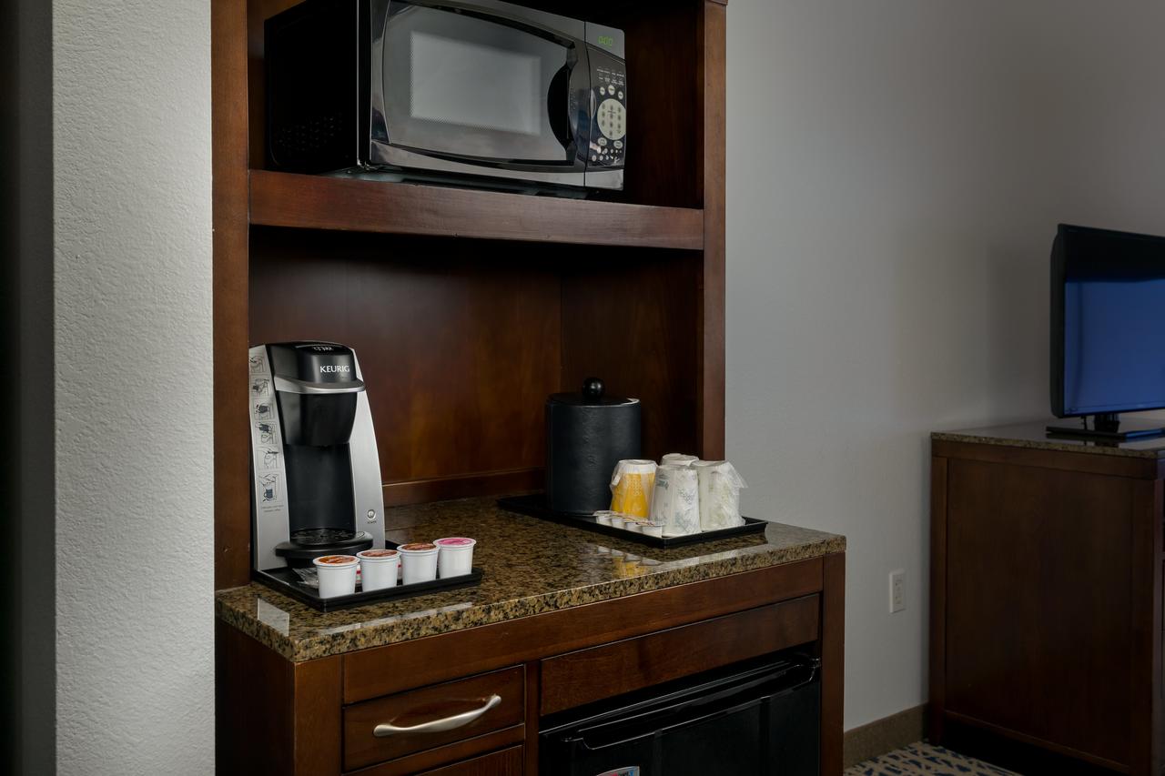 Hilton Garden Inn Phoenix Airport North - thumb 16