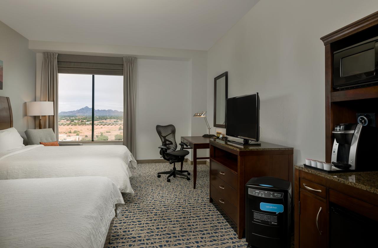 Hilton Garden Inn Phoenix Airport North - thumb 25