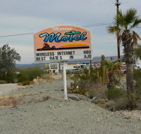 Marine Motel - Accommodation Rooms