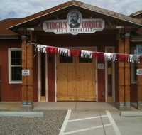 Virgil's Corner B  B - Accommodation Rooms