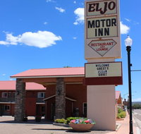 Springerville El Jo Motor Inn - Accommodation Rooms