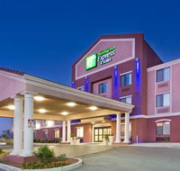 Holiday Inn Express & Suites Willcox - Accommodation Rooms
