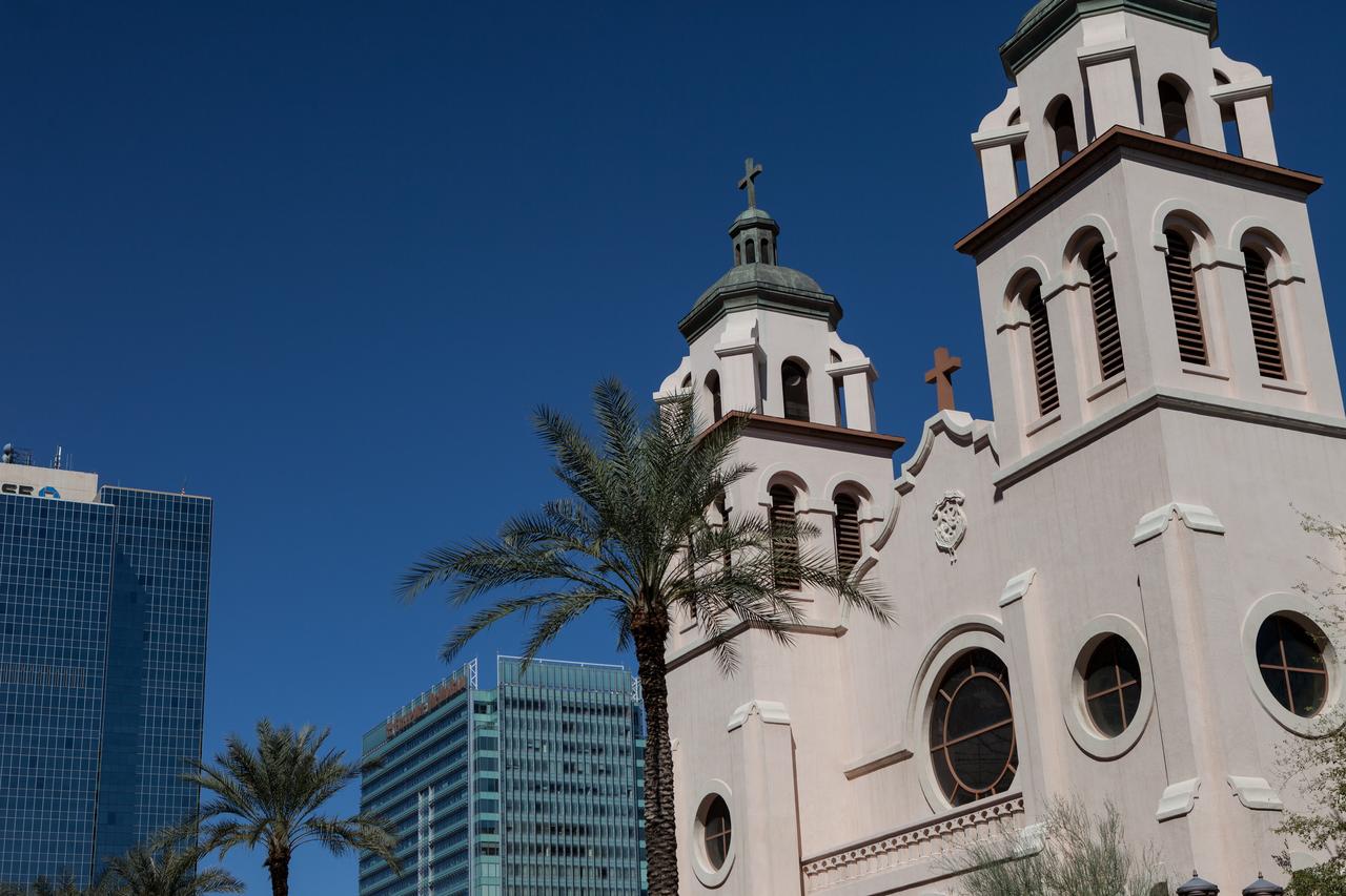 Renaissance Phoenix Downtown Hotel - thumb 40