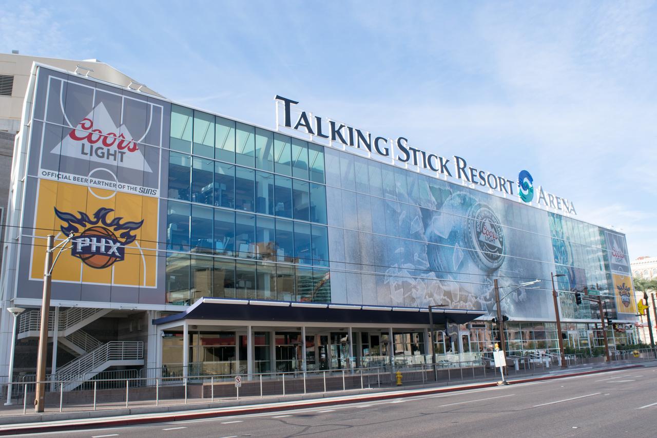 Renaissance Phoenix Downtown Hotel - thumb 38