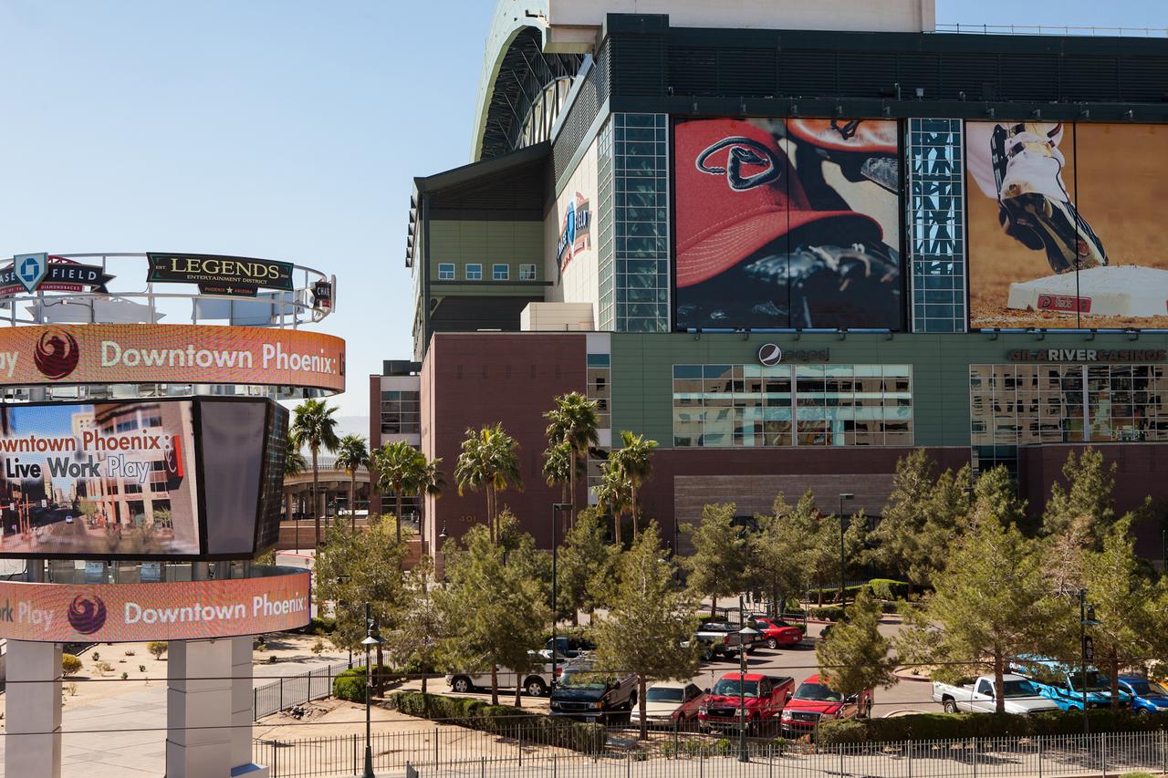 Renaissance Phoenix Downtown Hotel - thumb 44