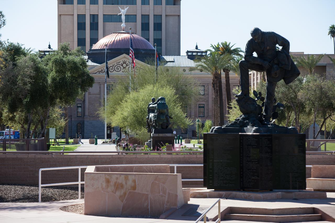 Renaissance Phoenix Downtown Hotel - thumb 42