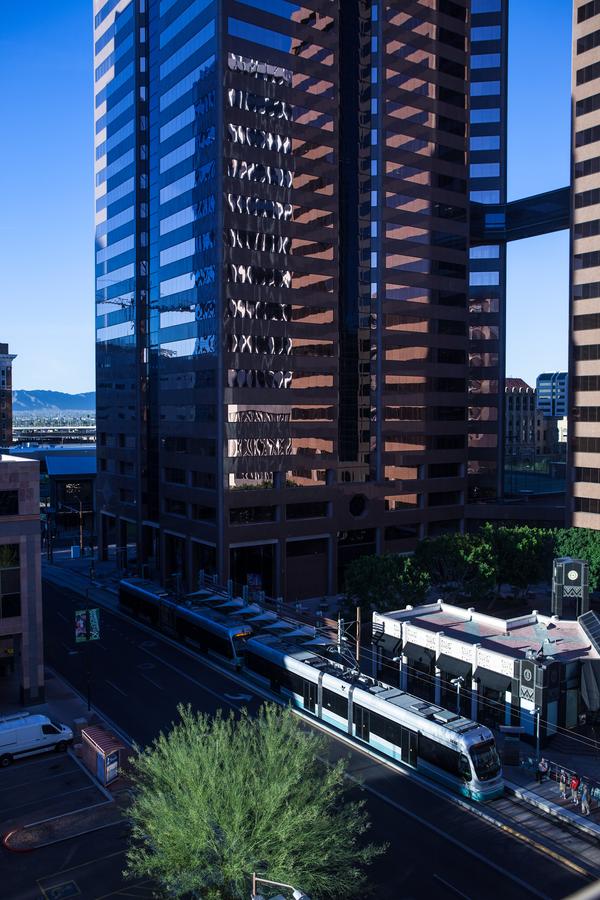 Renaissance Phoenix Downtown Hotel - thumb 9