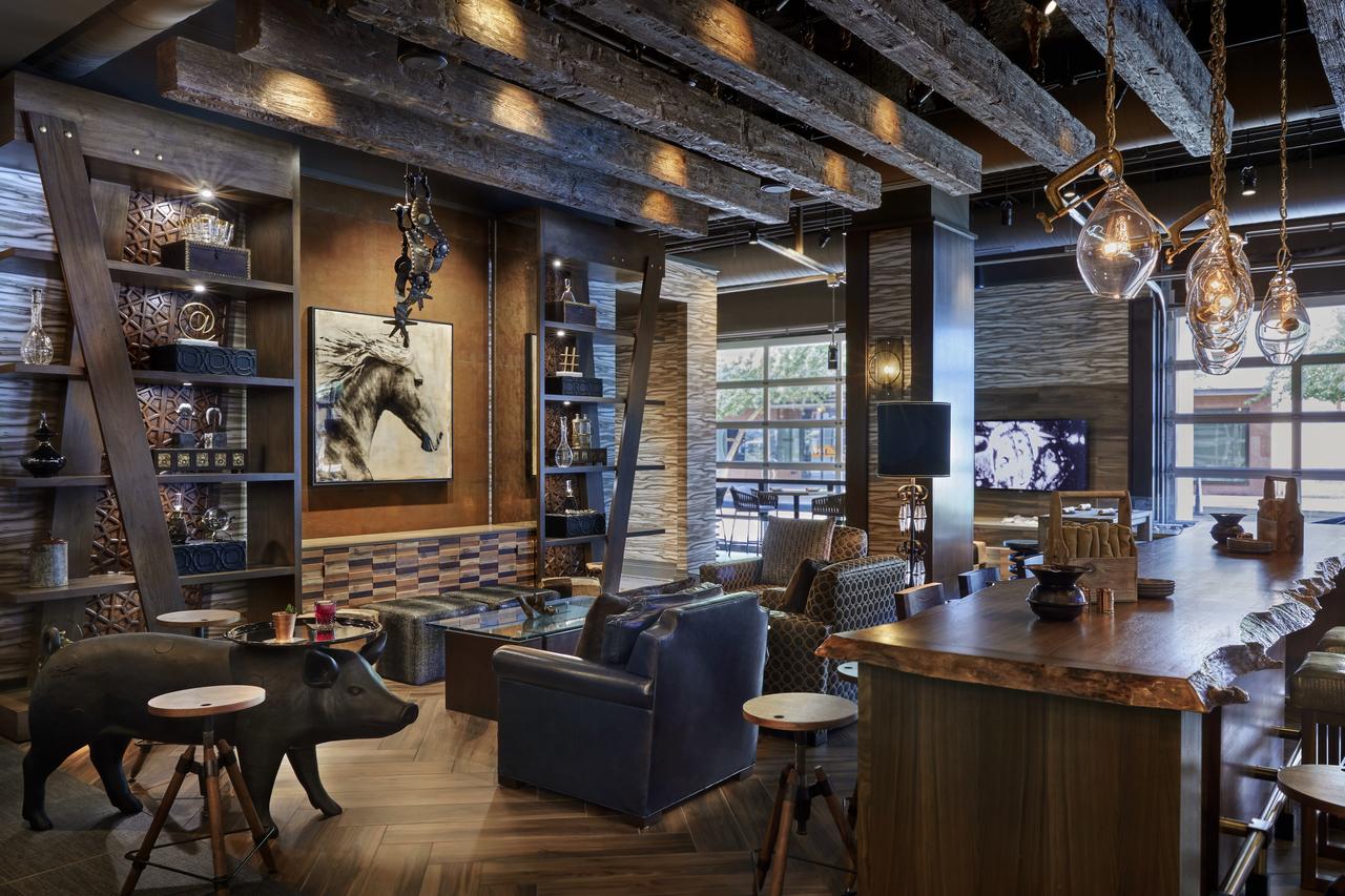 Renaissance Phoenix Downtown Hotel - thumb 30