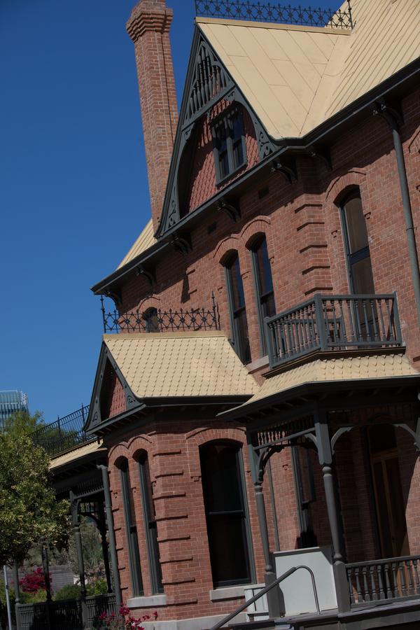 Renaissance Phoenix Downtown Hotel - thumb 43