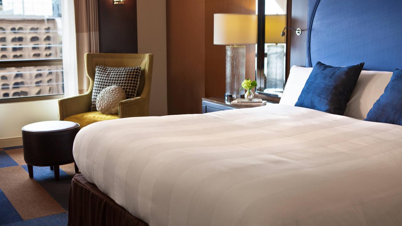 Renaissance Phoenix Downtown Hotel - thumb 7