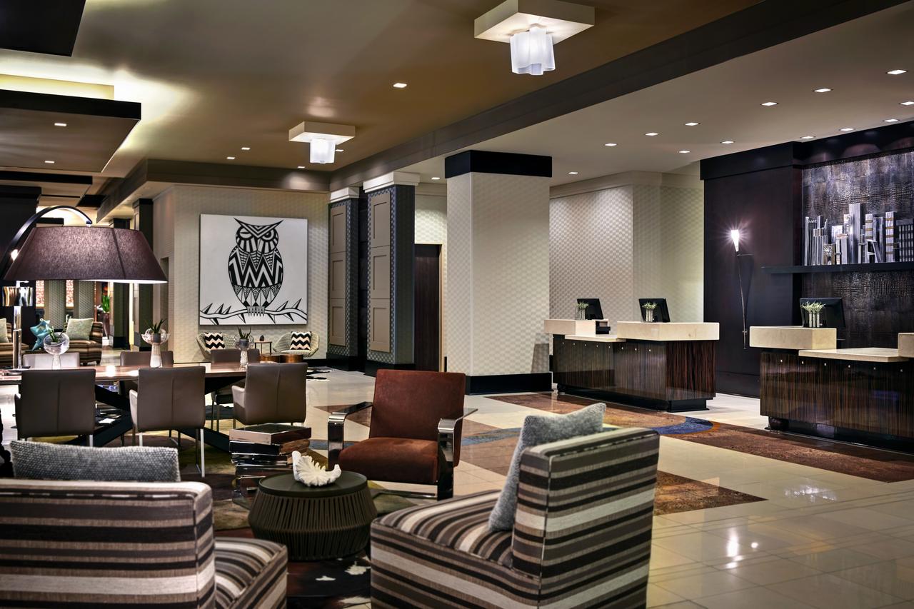 Renaissance Phoenix Downtown Hotel - thumb 2