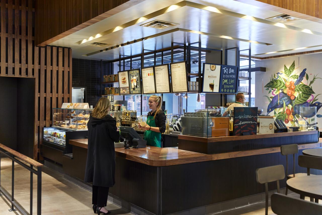 Renaissance Phoenix Downtown Hotel - thumb 24