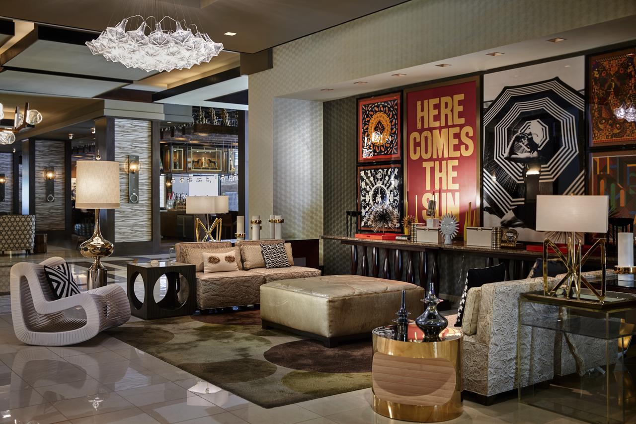 Renaissance Phoenix Downtown Hotel - thumb 4