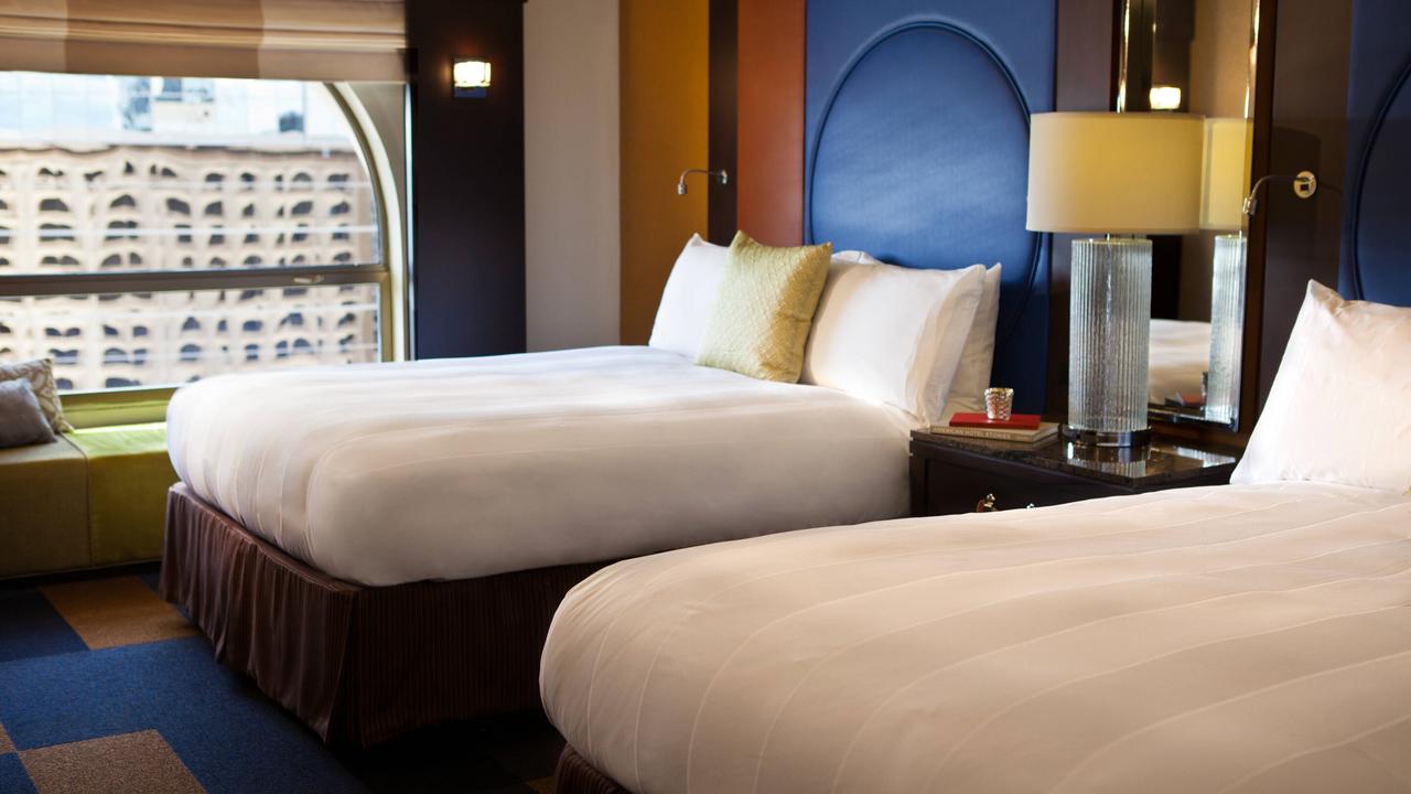 Renaissance Phoenix Downtown Hotel - thumb 6