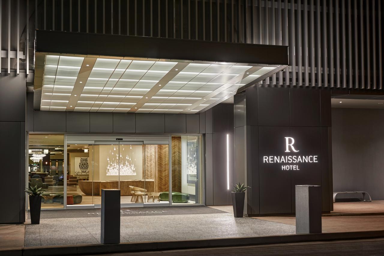 Renaissance Phoenix Downtown Hotel - thumb 1
