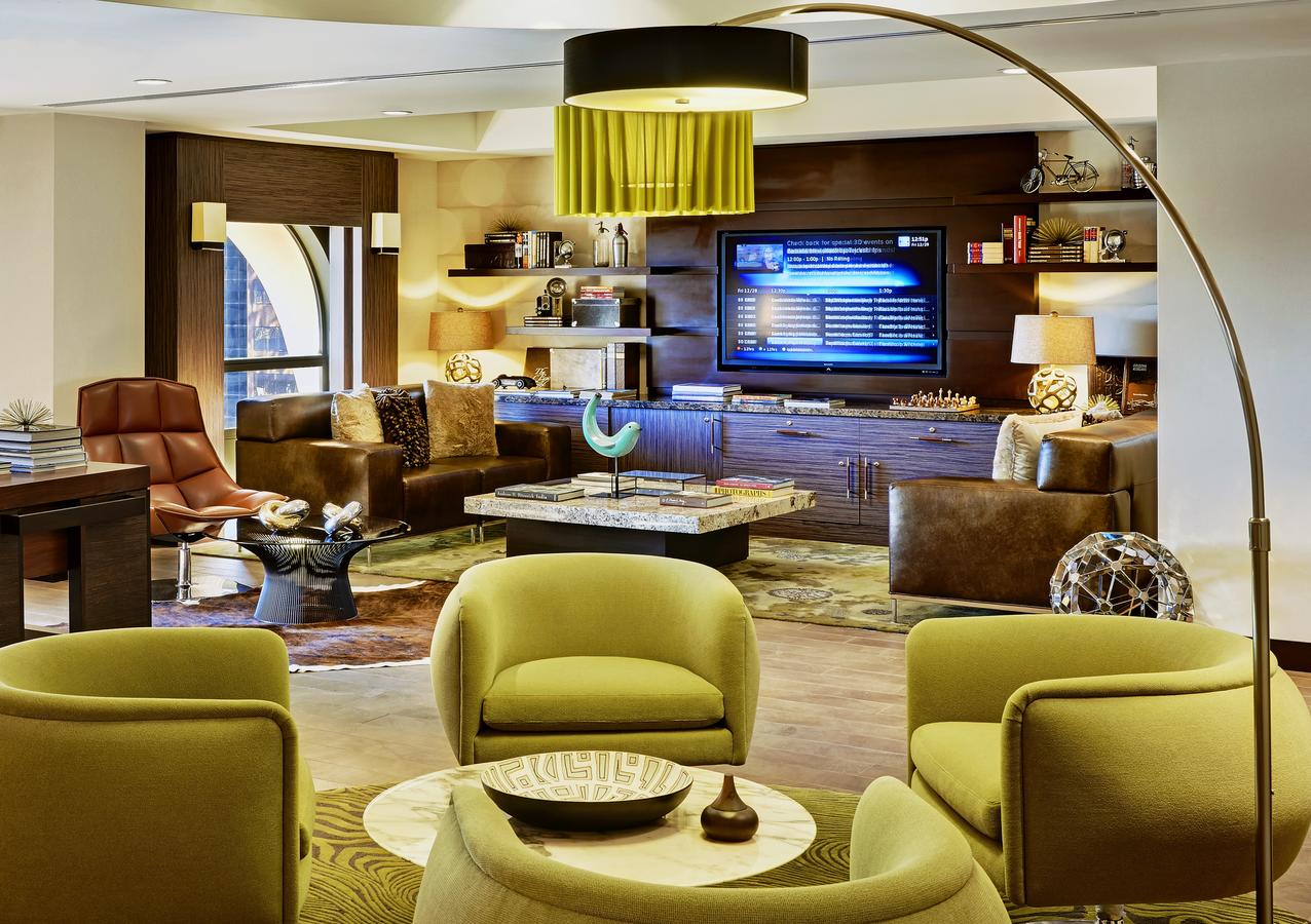 Renaissance Phoenix Downtown Hotel - thumb 18