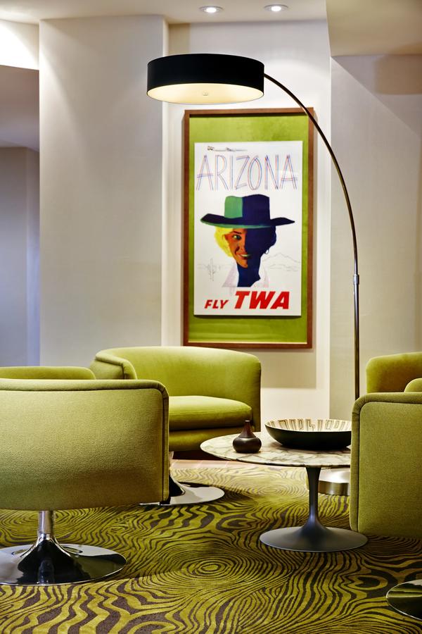 Renaissance Phoenix Downtown Hotel - thumb 19