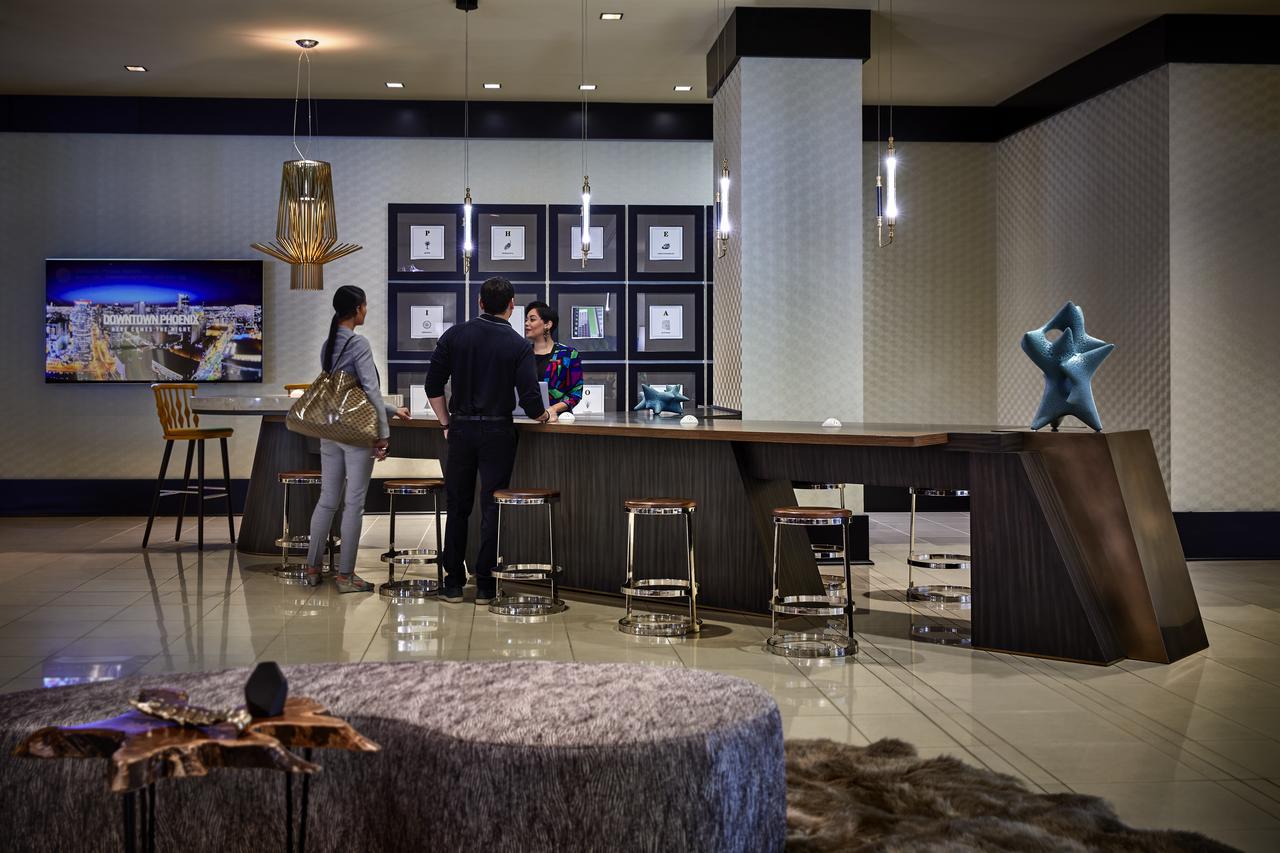 Renaissance Phoenix Downtown Hotel - thumb 17