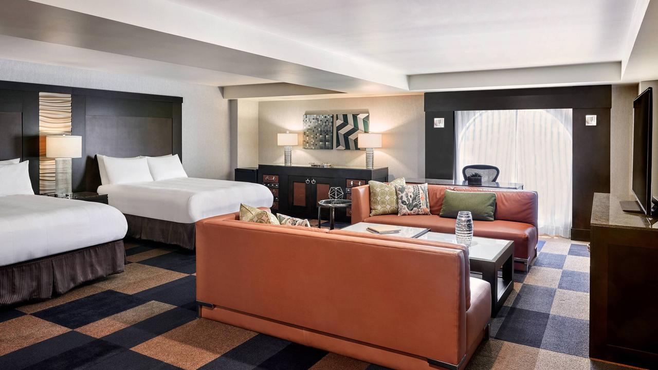 Renaissance Phoenix Downtown Hotel - thumb 11